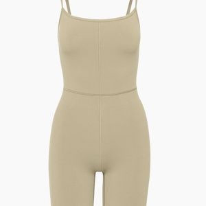 Aritzia Wilfred Free Romper